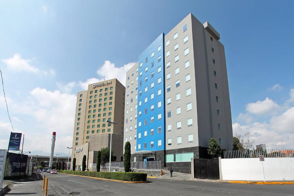 Coyoacan Hotel | One Periferico Sur