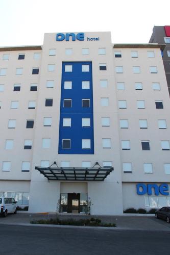 Queretaro Hotel | One Queretaro Centro Sur