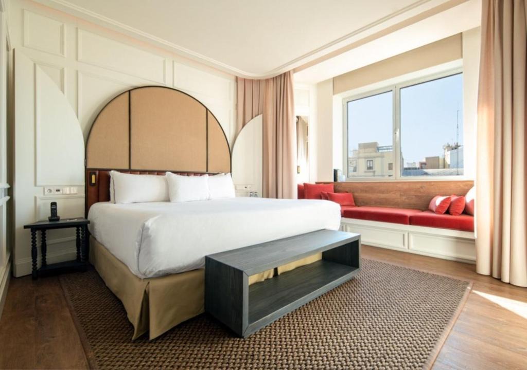 Sant Francesc Hotel | Only YOU Hotel Valencia