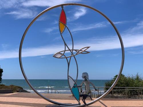Orewa Apartment | Orewa Kiwi Cabins