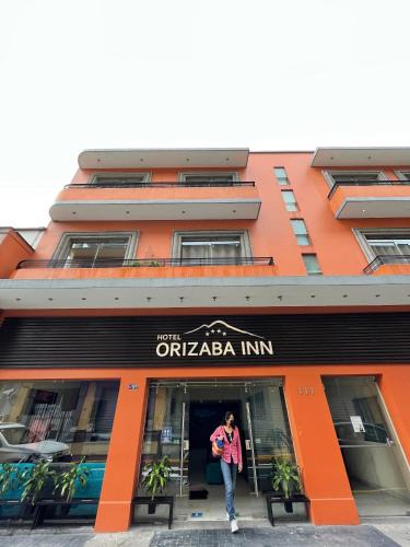 Orizaba Hotel | Orizaba Inn