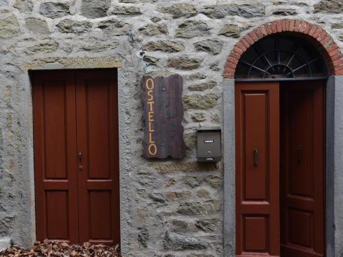 Trappola Hostel | Ostello Orma del Lupo