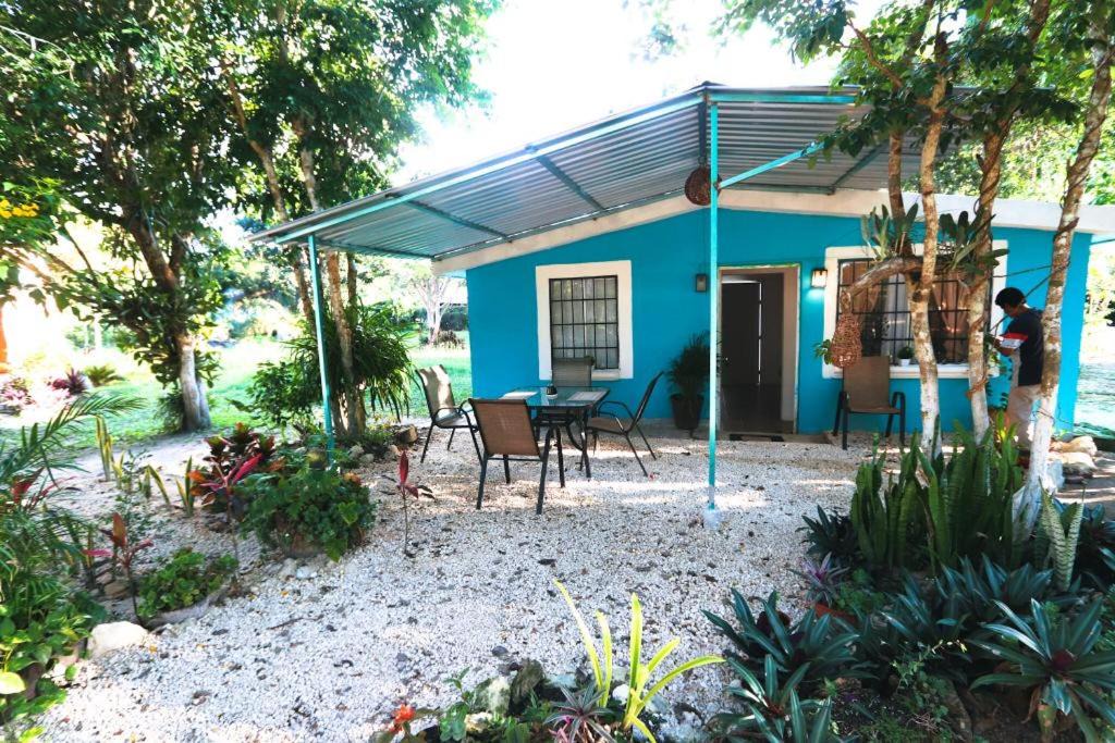 Xpujil Bed & Breakfast | Otoch Béek Calakmul