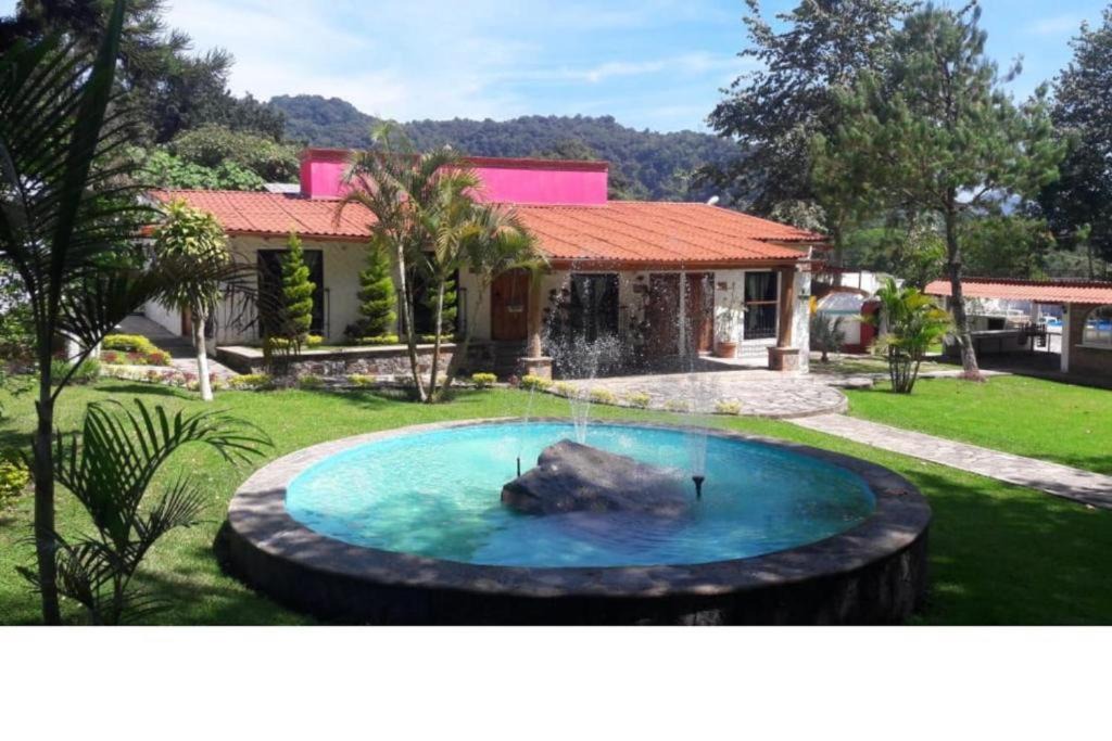 Jilotepec Hotel | OYO Monte Niebla Hotel Spa