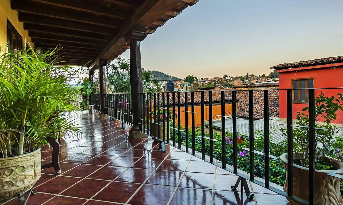 Centro Hotel | OYO Posada De Los Angeles, Pátzcuaro
