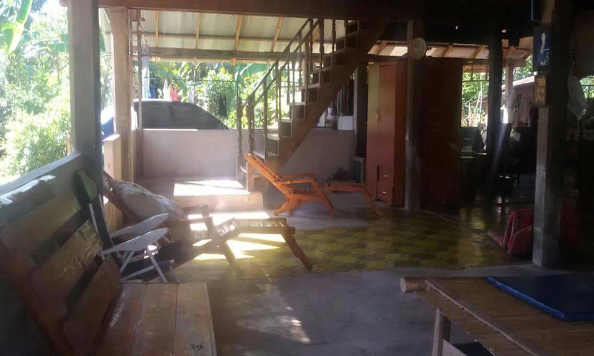 Phrae House | P'Ta Homestay