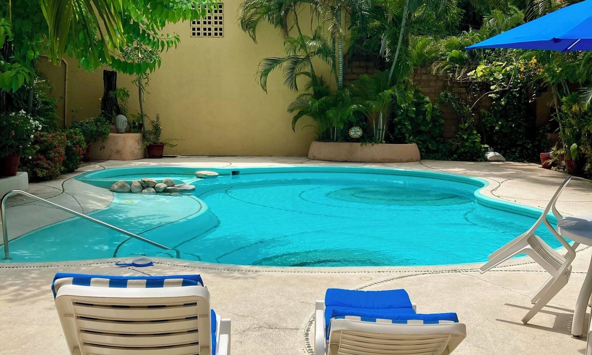 Playa la Madera Condo | Pacific Paradise Condo