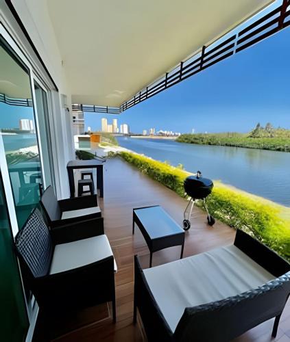 Marina Mazatlan House | Pacifika Marina Mazatlán