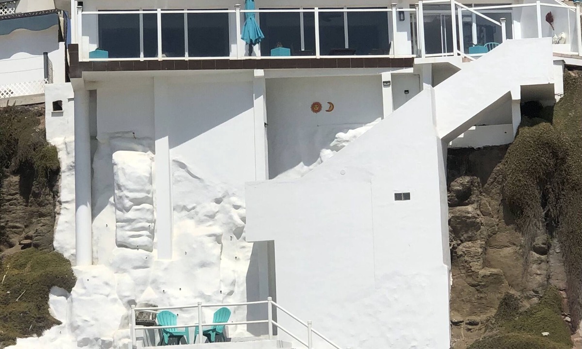 San Antonio del Mar House | PALACE BAHIA ,360 ocean view ,7min to down town,Private beach ,24/7 Security