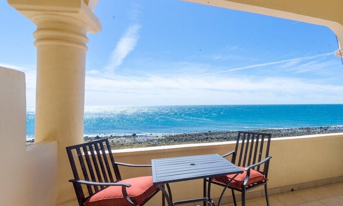 Puerto Penasco Condo | Palacio Del Mar #310 - Rocky Point