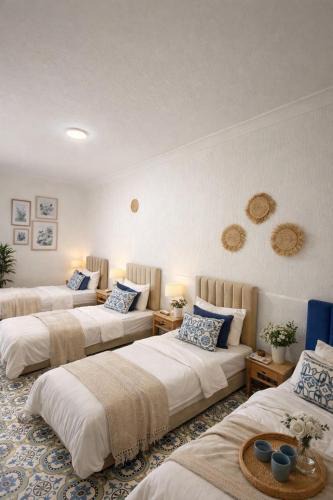 Daoudiate Hostel | Palm Hostel