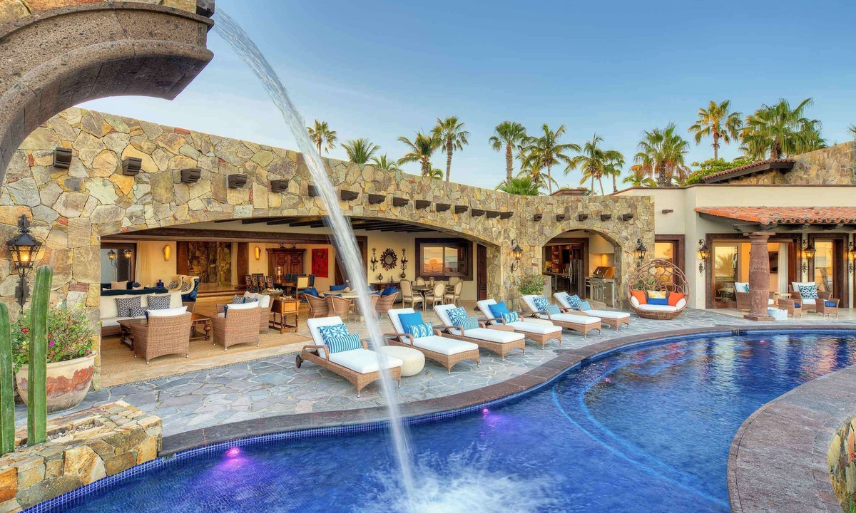 Downtown San Jose del Cabo Villa | Palmilla Cove | Villa Encanto by Cuvee