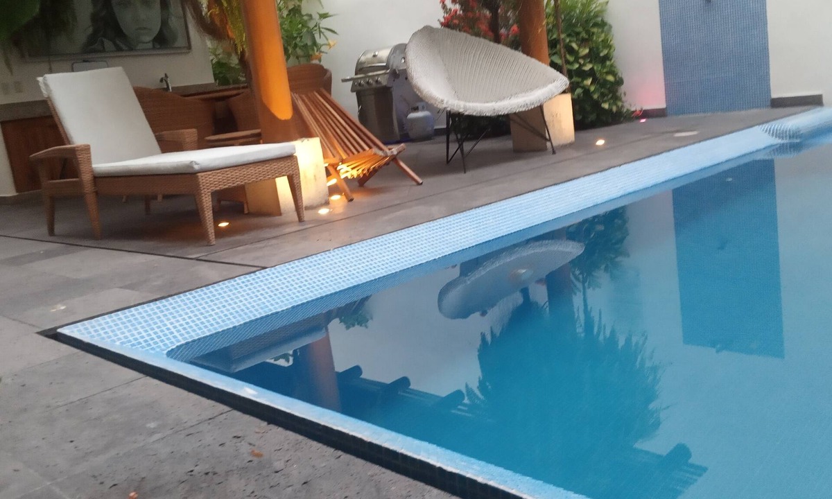 Panama | Colonia 5 de Diciembre