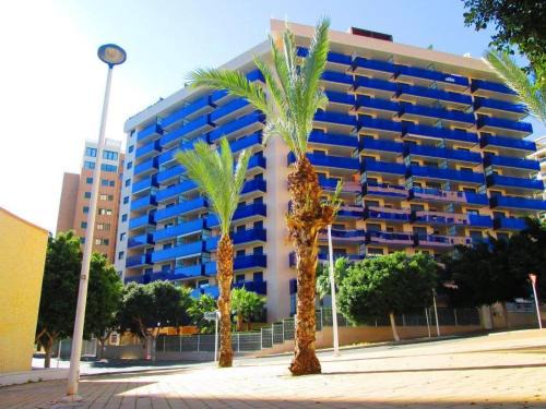 Villajoyosa Apartment | PANORAMIC BEACH APARTMENT ESTRELLA de LA CALA FINESTRAT
