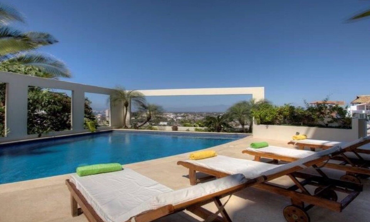 Colonia 5 de Diciembre Condo | Panoramic Ocean Views in Charming Cinco de Diciembre Neighborhood!