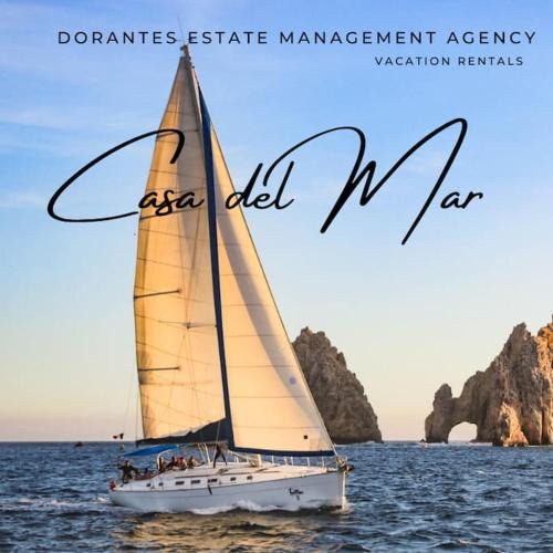 Libertad Apartment | Panoramic Oceans Views 2 bdrm 2 bath W-Private Terrace