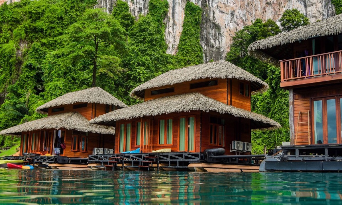 Ban Ta Khun Hotel | Panvaree The Greenery
