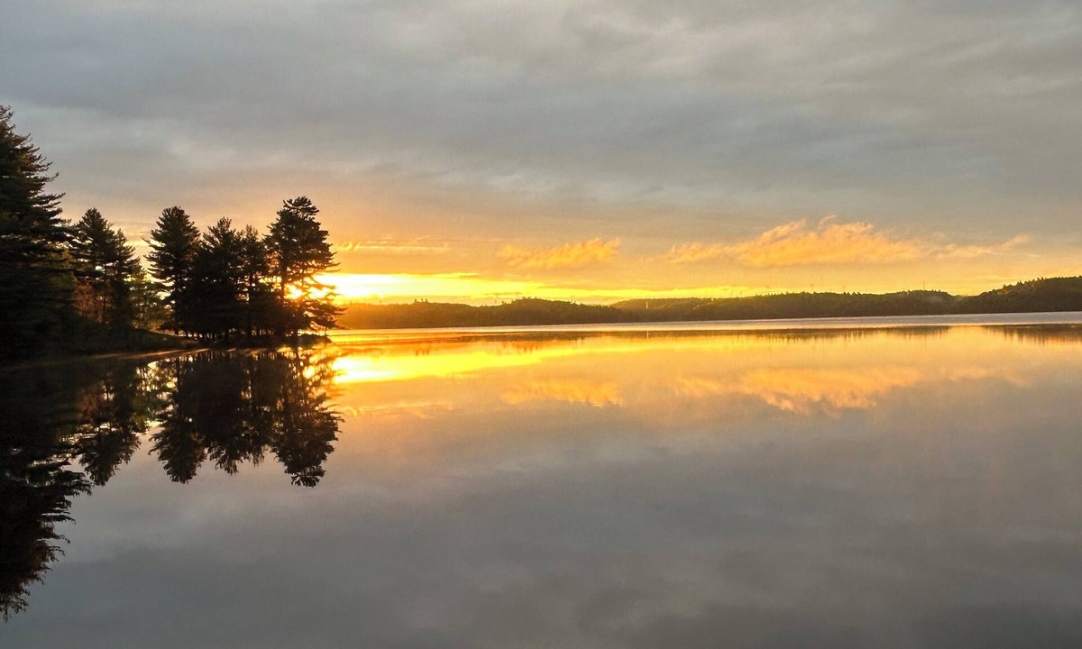 Parry Sound Cottage | Paradise in Parry Sound