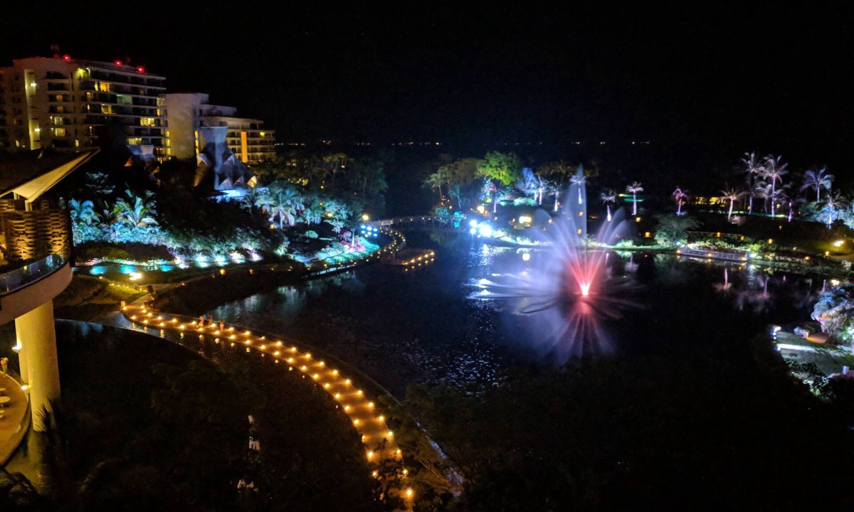 Isla Iguana Resort | Paradise Vacation in Mexico - Two Bedroom Suite