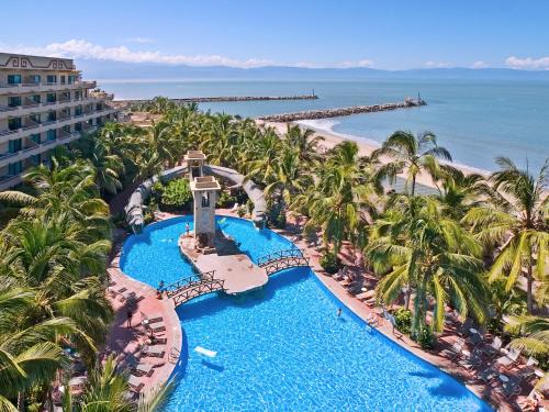 Paradise Village | Nuevo Vallarta