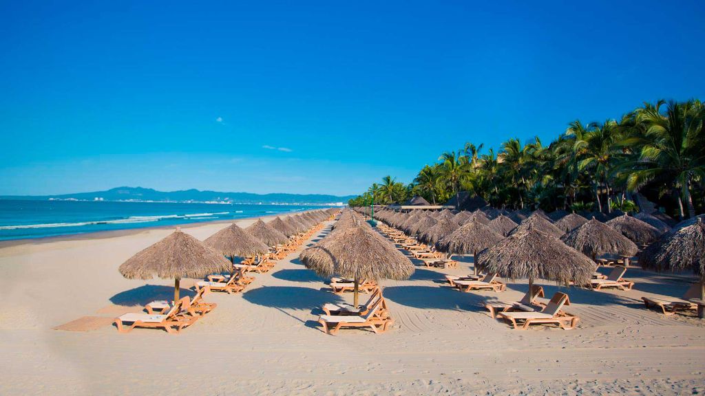 Nuevo Vallarta Hotel | Paradise Village Nuevo Vallarta