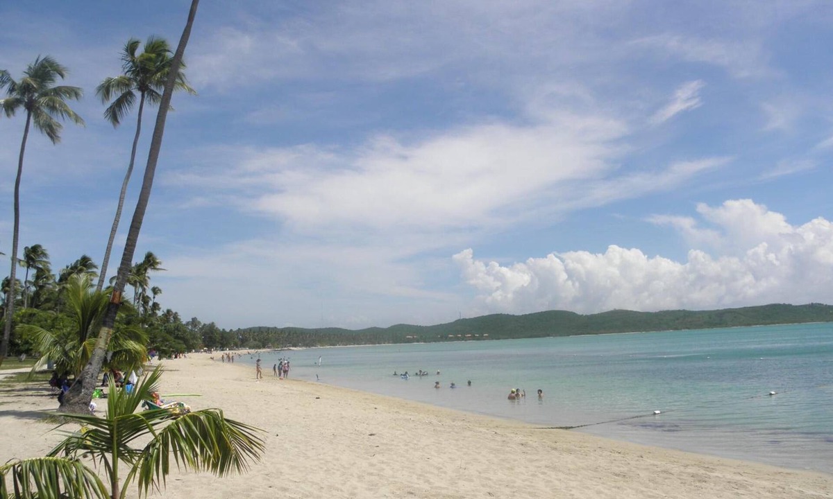 Boqueron Hotel | Parador Boquemar