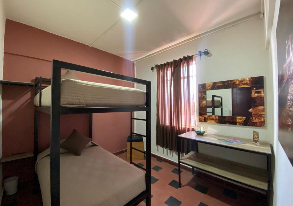 Orizaba House | PARADOR MIER Y PESADO