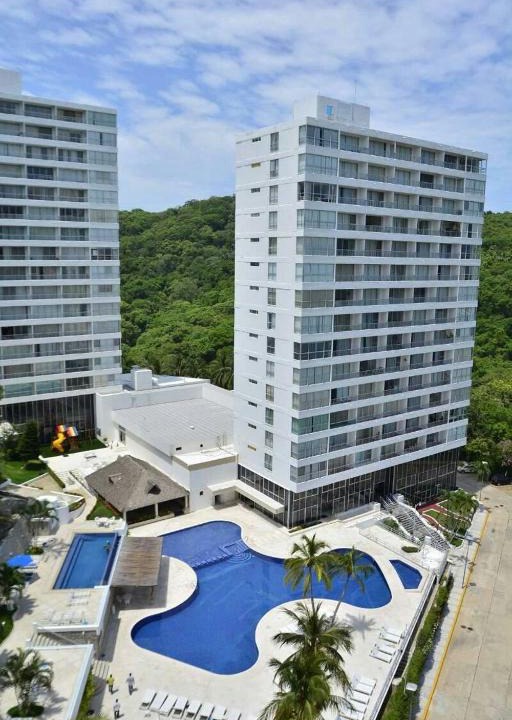 Puerto Marques Apartment | Paraiso Azul