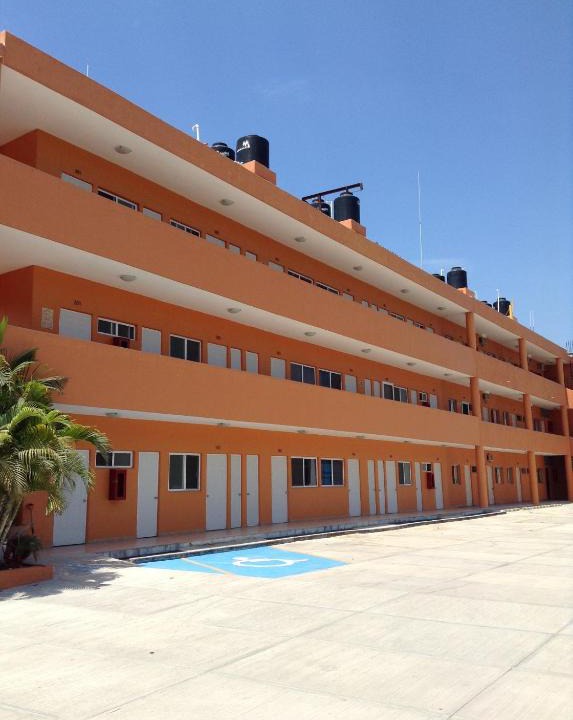 Rincon de Guayabitos Hotel | Paraiso del Pescador