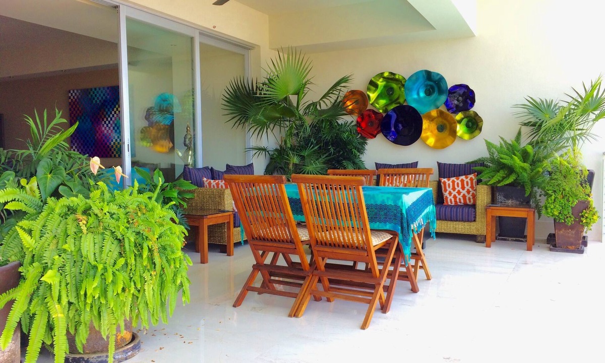 South Shore Hotel Area Condo | Paramount Bay - Paramount Chickie 805B 3BD Condo for rent in Amapas, Puerto vall