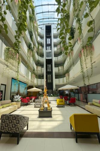 Paris Hotel | Poza Rica