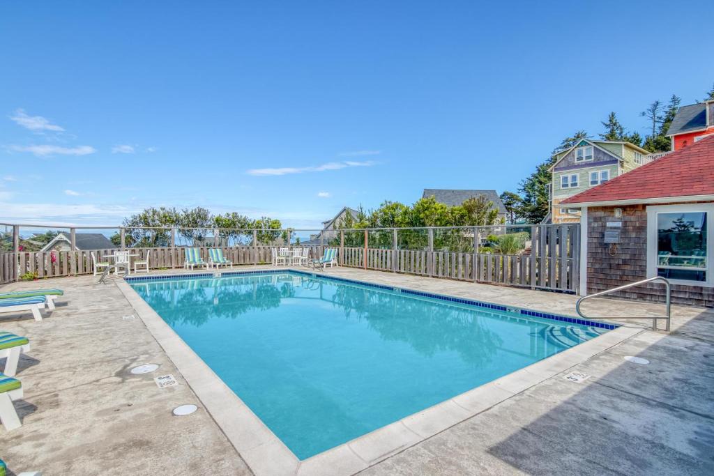 Parker | Olivia Beach