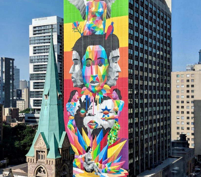 Church and Wellesley Other | Parkside Student Residence Downtown Toronto