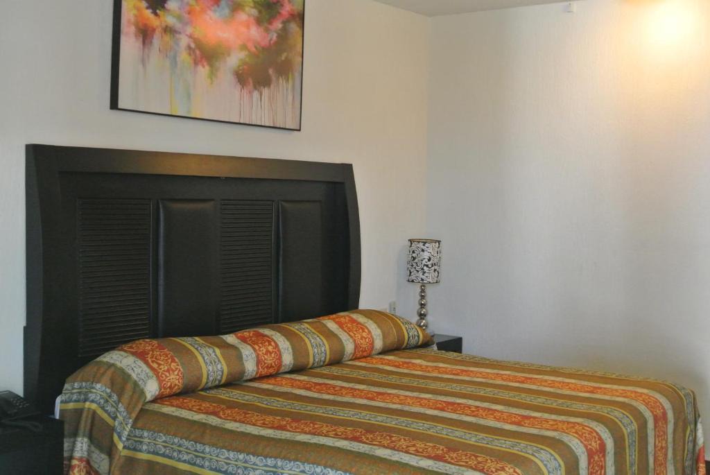 Coatzacoalcos Hotel | Parque Inn Hotel & Suites