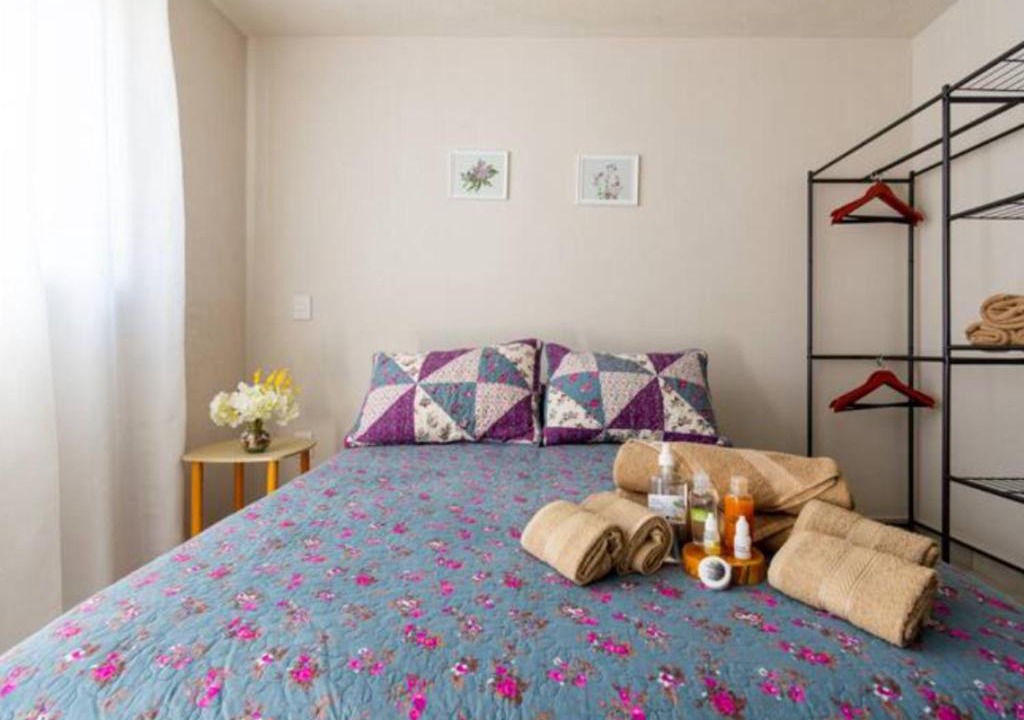 Guadalajara Municipality Apartment | Parques Guadalajara Department condominium, central, comfortable
