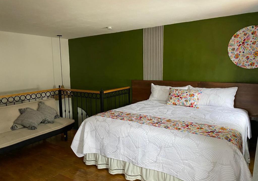 Uruapan Hotel | PASEO REAL HOTEL BOUTIQUE