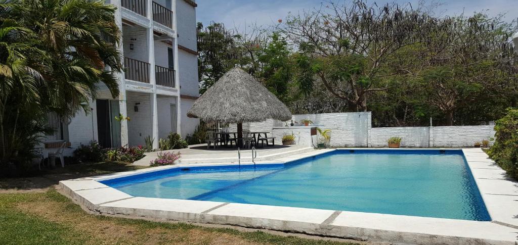 Bucerias Apartment | Paseo Vallarta