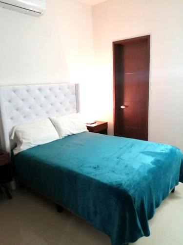 Las Gaviotas Apartment | Pasos de Playa II