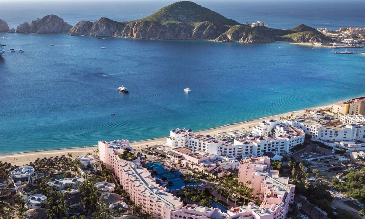 Ampliacion Juarez Resort | PB Rose' Owner Studio Suite, Request Dates