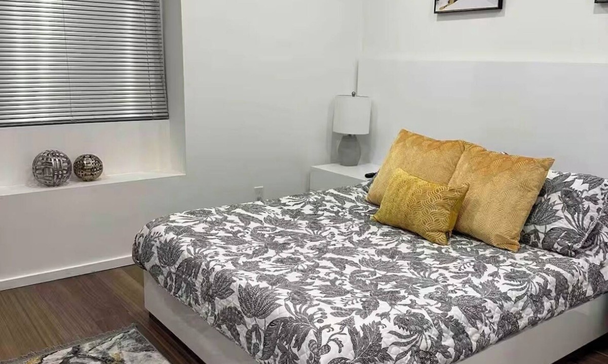 East Whittier House | Peaceful 1-bedroom house with AC in charming Whittier