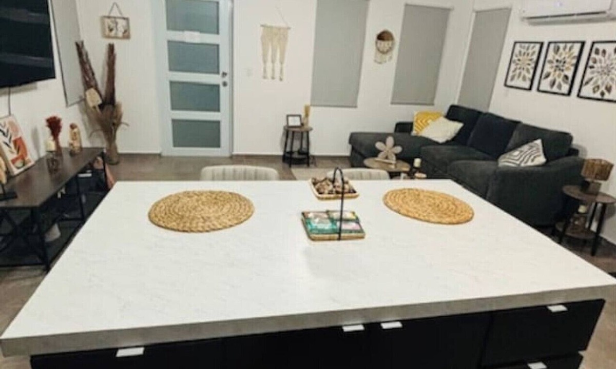 Boqueron House | Peaceful Hideaway in Cabo Rojo
