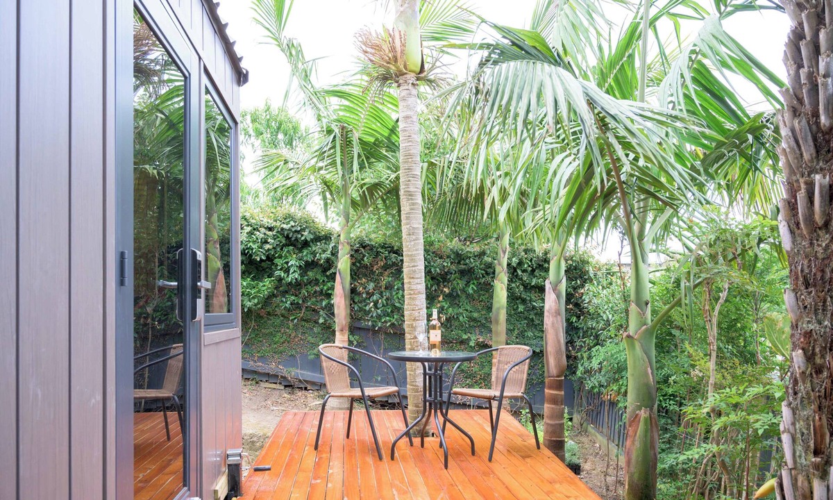 Shelly Park House | Peaceful retreat 5mins walk to the beach
