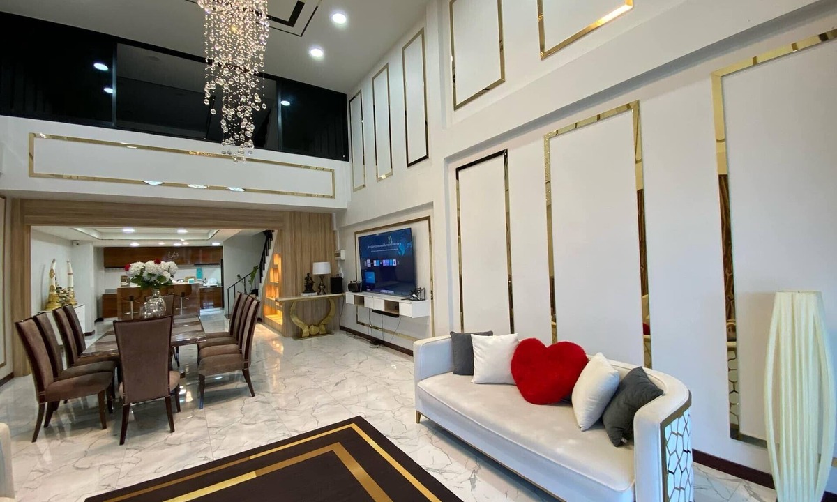 U Thong Villa | Peema Villa
