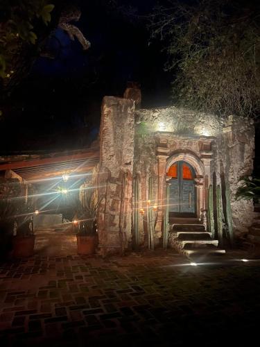San Miguel de Allende Villa | Pegaso Ranch