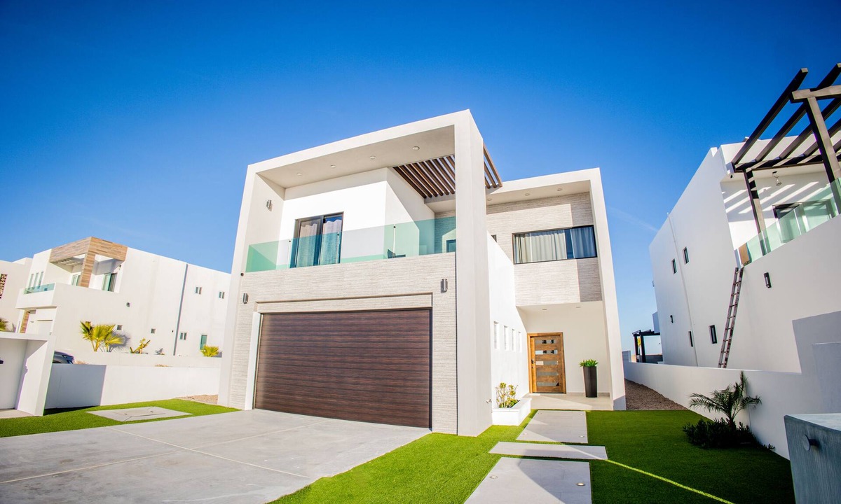La Choya House | Pelican Place By FMI Rentals