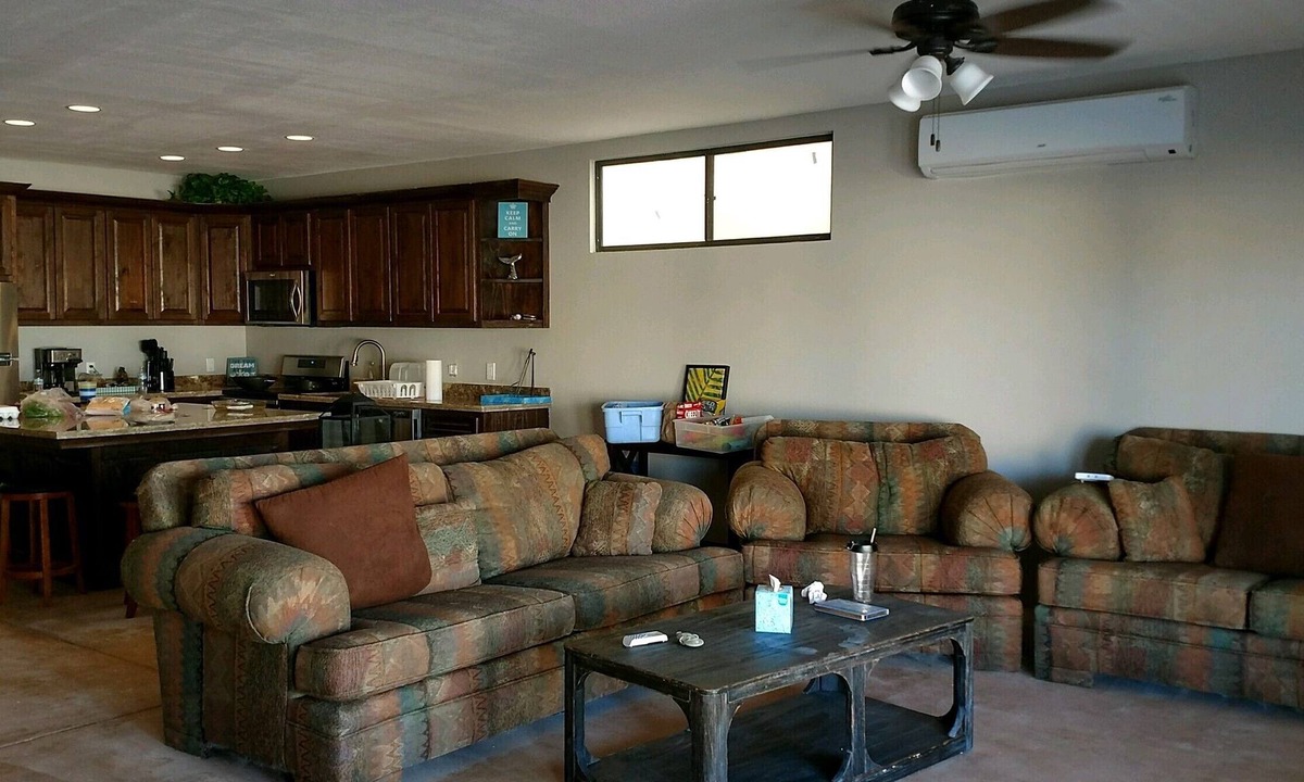 La Choya Condo | Pelicondo (SCOTTSCONDO). New lower level 2 bed 2.5 bath unit