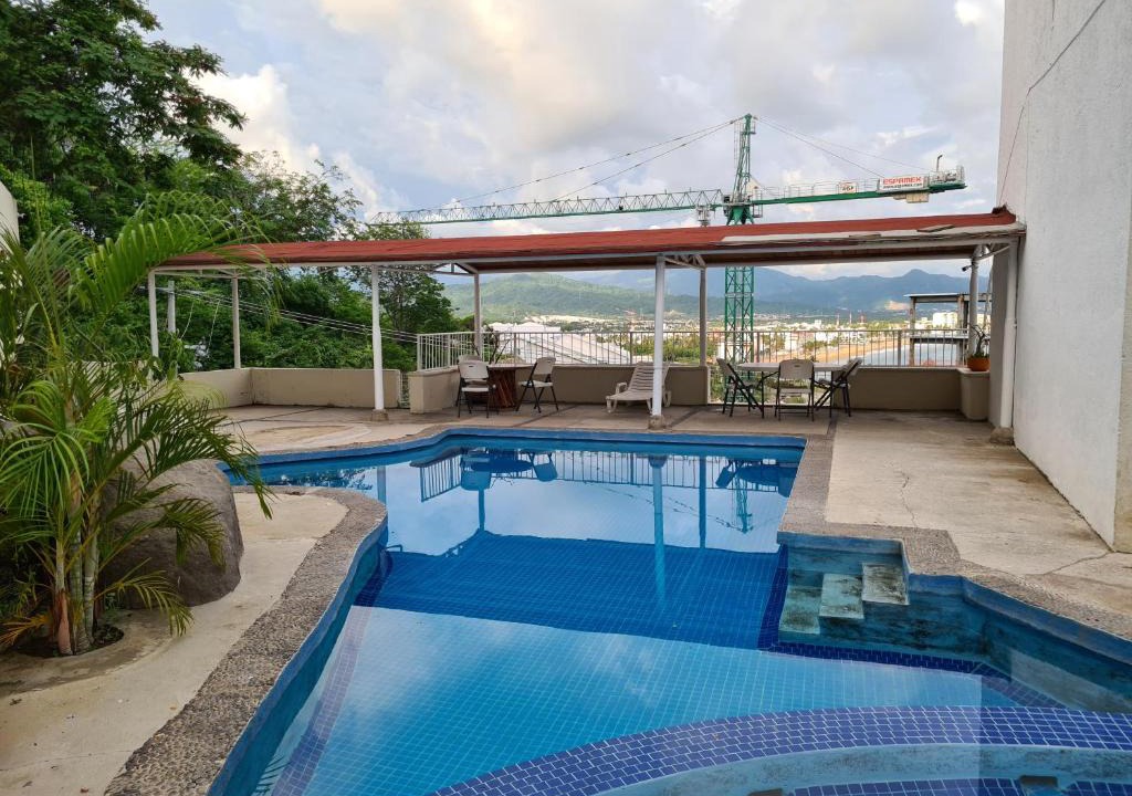 Las Hadas Hotel | Peninsula del Capitan