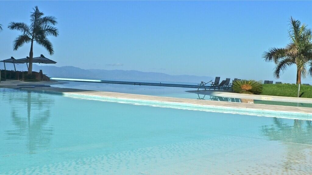 North Hotel Zone Condo | Peninsula’s most relaxing and welcoming condo