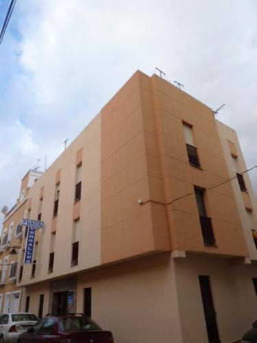 Algeciras House | Pensión Versalles
