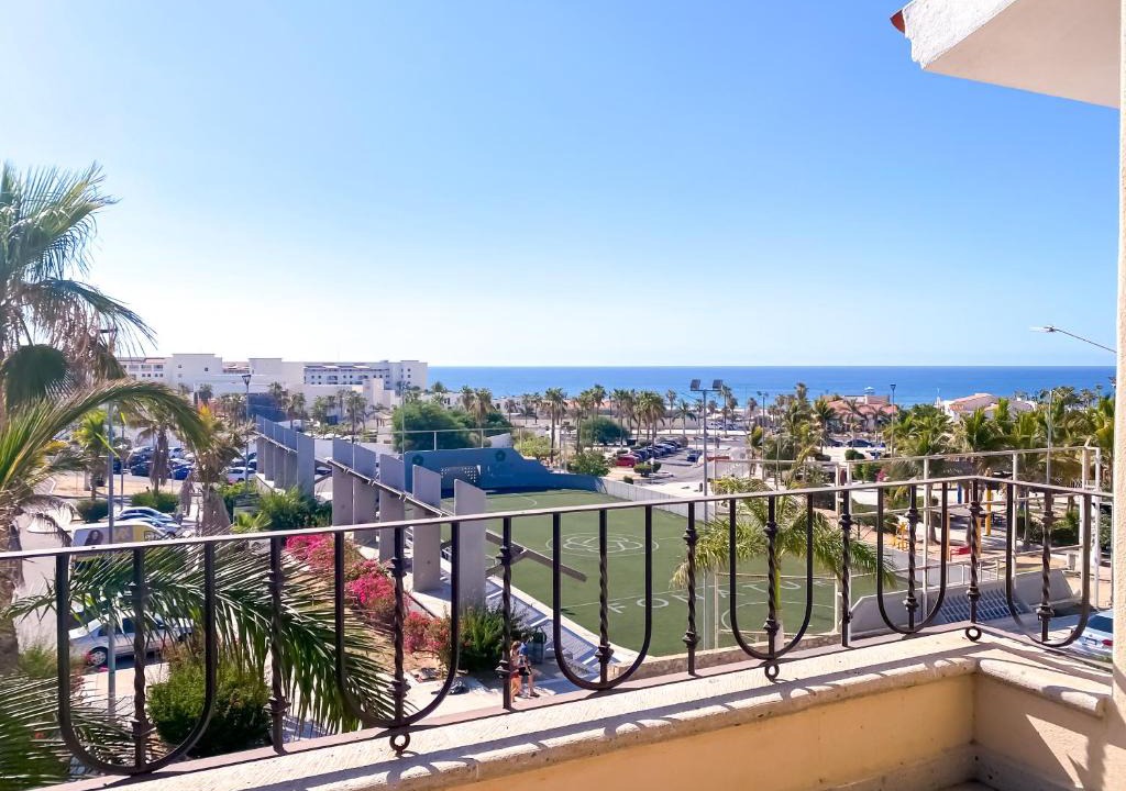 Zona Hotelera Apartment | Pent House Villa Colorada 6